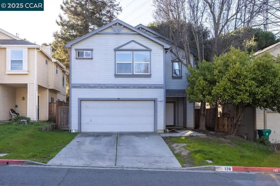 120 Bridgeview Ct, Crockett, CA 94525 - Image #2