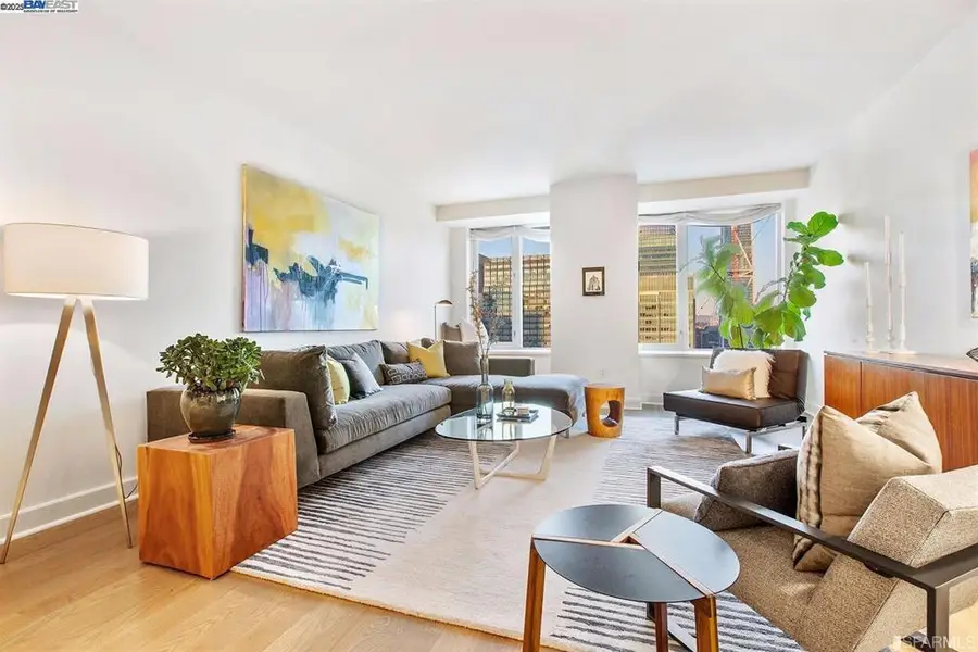 188 Minna St #24F, San Francisco, CA 94105 - Image #3