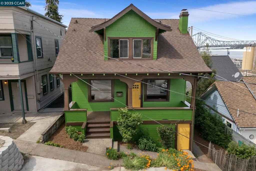 414 Bay St, Crockett, CA 94525 - Image #1