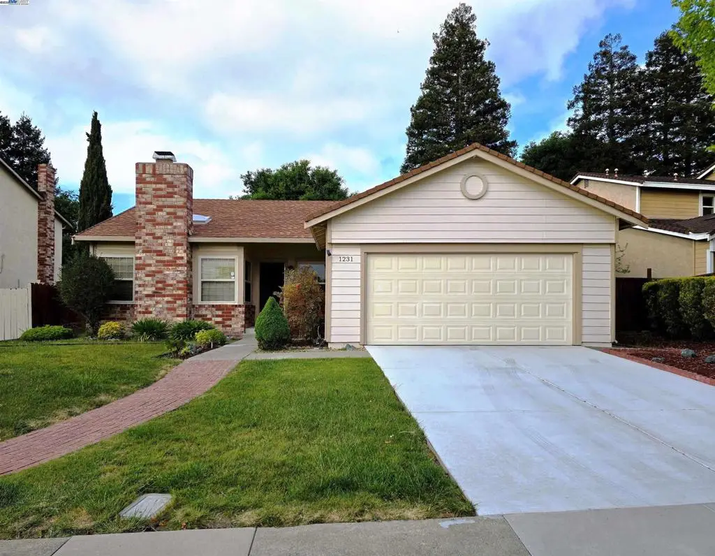 1231 Hercules Ave, Hercules, CA 94547 - Image #1