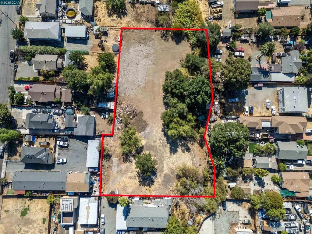 0 Mountain View Ave, Bay Point, CA 94565 - #1
