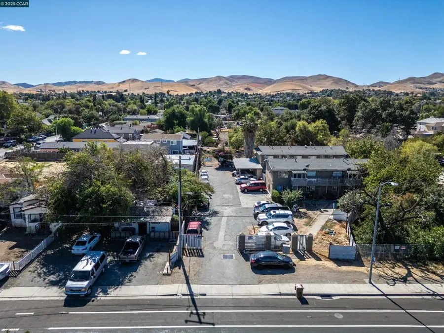 0 Mountain View Ave, Bay Point, CA 94565 - #3