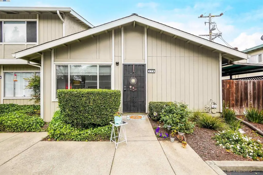 179 Loma Verde Dr, San Lorenzo, CA 94580 - Image #1