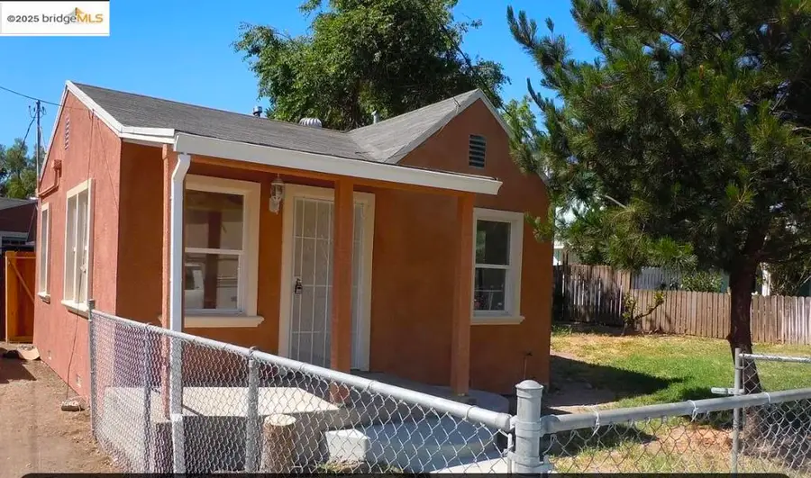 327 W 20th St, Antioch, CA 94509 - #2