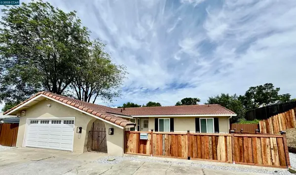124 Fuschia Ct, Martinez, CA 94553