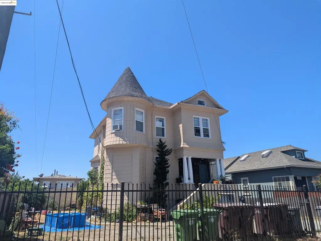 2883 Brookdale Avenue, Oakland, CA 94602 - #1