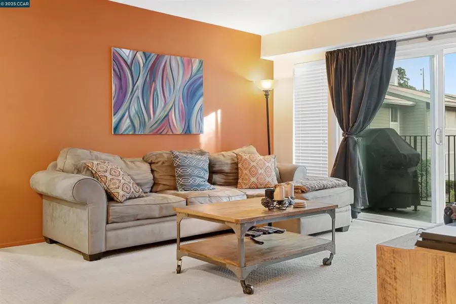 1089 Wesley Court #8, Walnut Creek, CA 94597 - Image #3