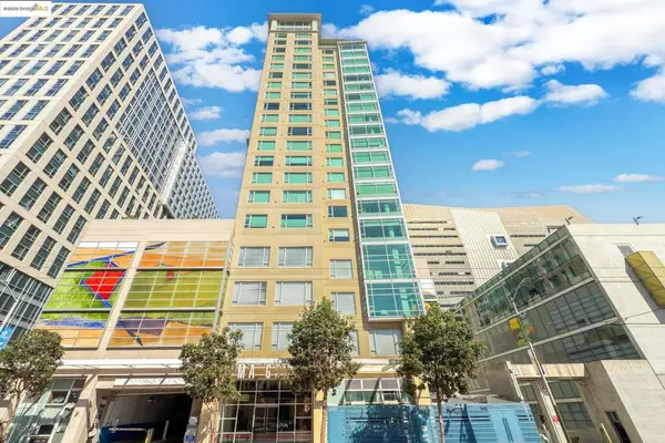 1160 Mission St #2010, San Francisco, CA 94103