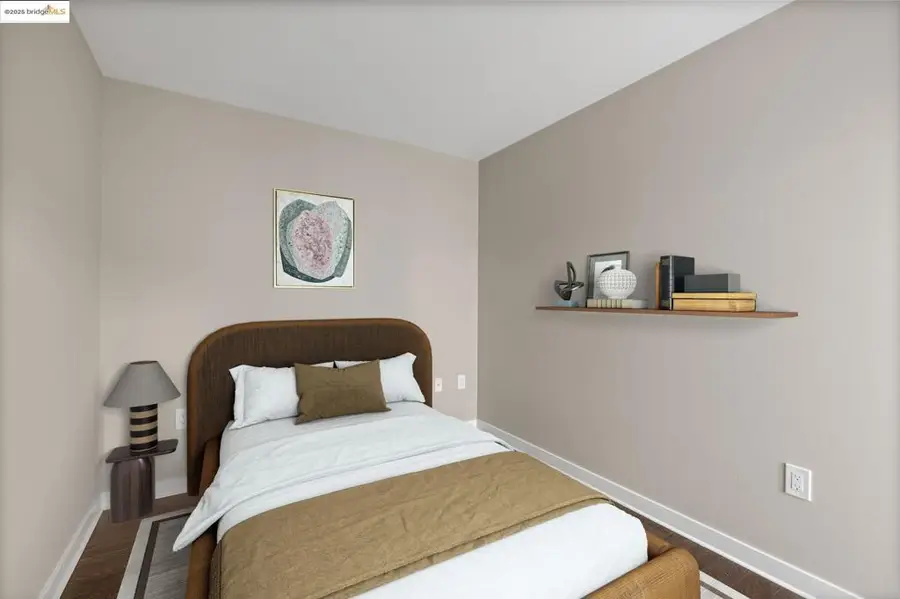 1160 Mission St #2010, San Francisco, CA 94103 - Image #3