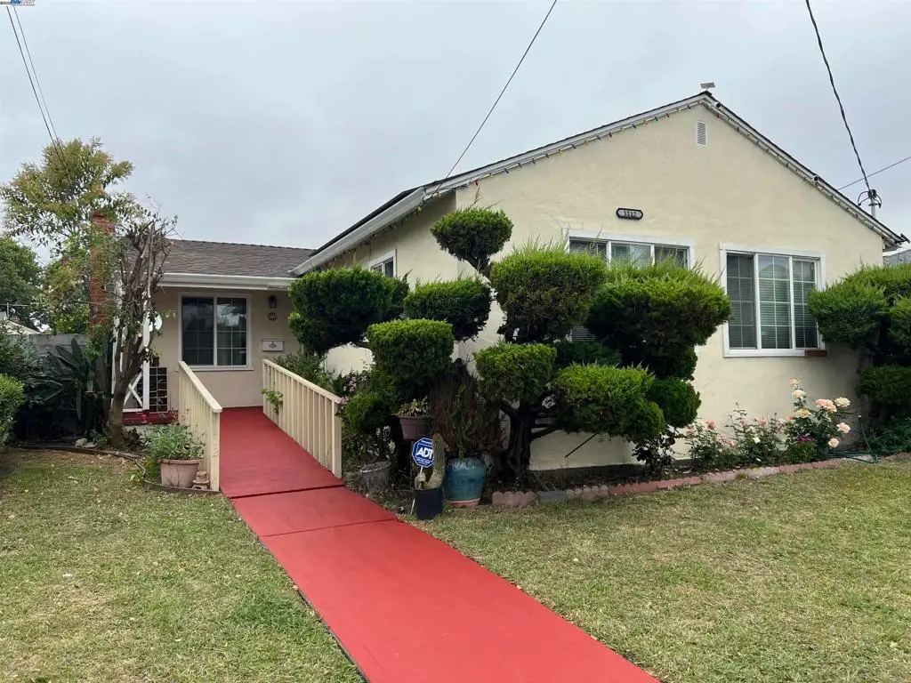 1112 Adason Dr, San Leandro, CA 94578 - Image #1