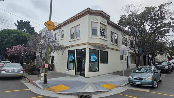 3451 22nd St, San Francisco, CA 94110