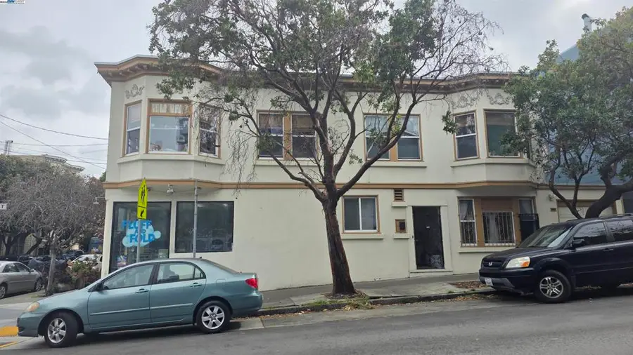 3451 22nd St, San Francisco, CA 94110 - #2