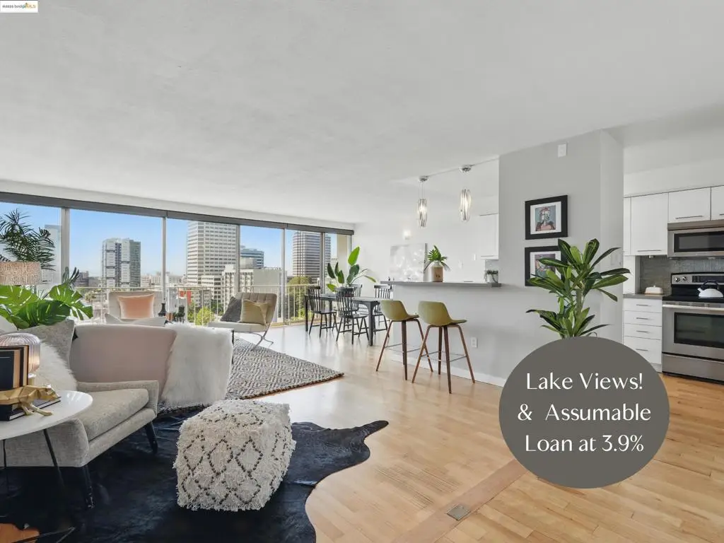 1555 Lakeside Dr #191, Oakland, CA 94612 - Image #1