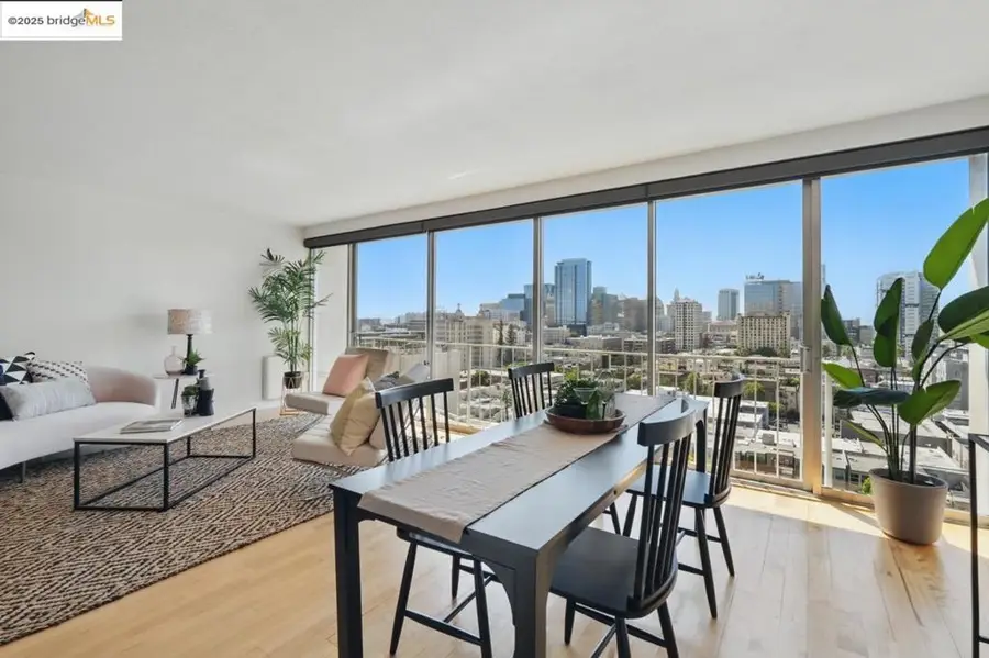 1555 Lakeside Dr #191, Oakland, CA 94612 - Image #3