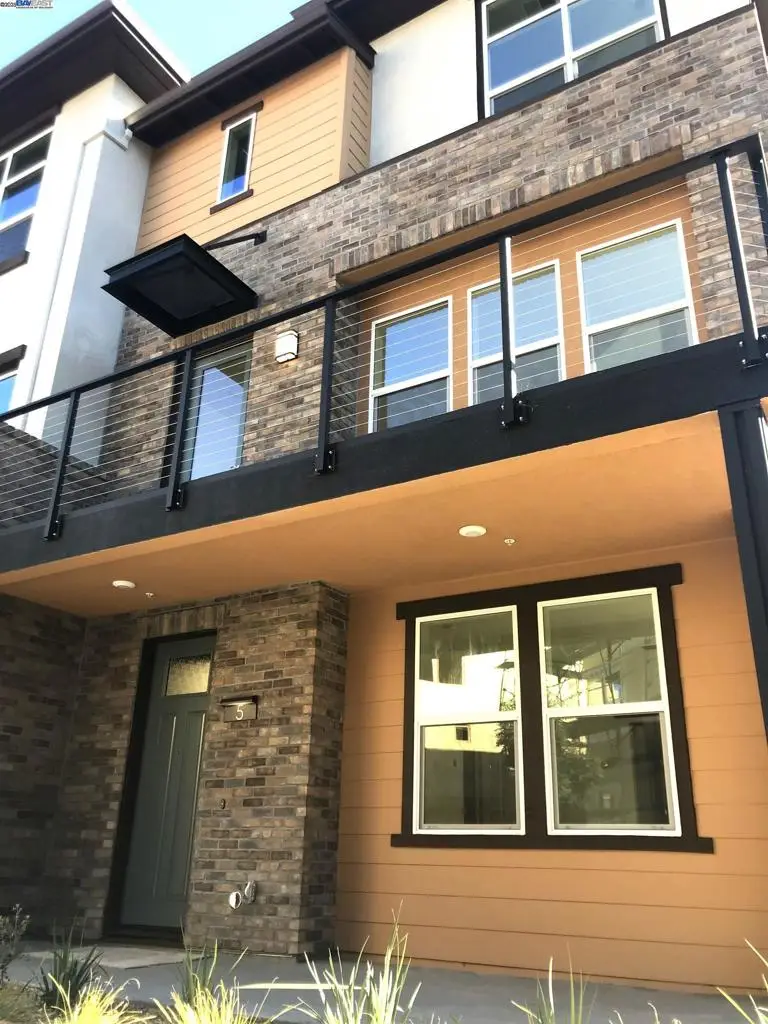 542 Santa Maria Ter #5, Sunnyvale, CA 94085 - Image #2