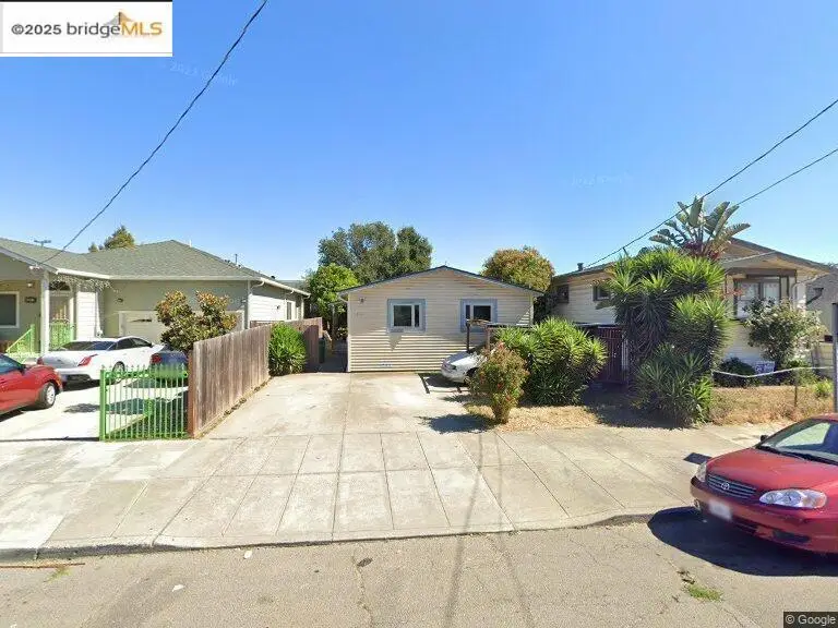 1954 84th Ave, Oakland, CA 94621 - Image #1