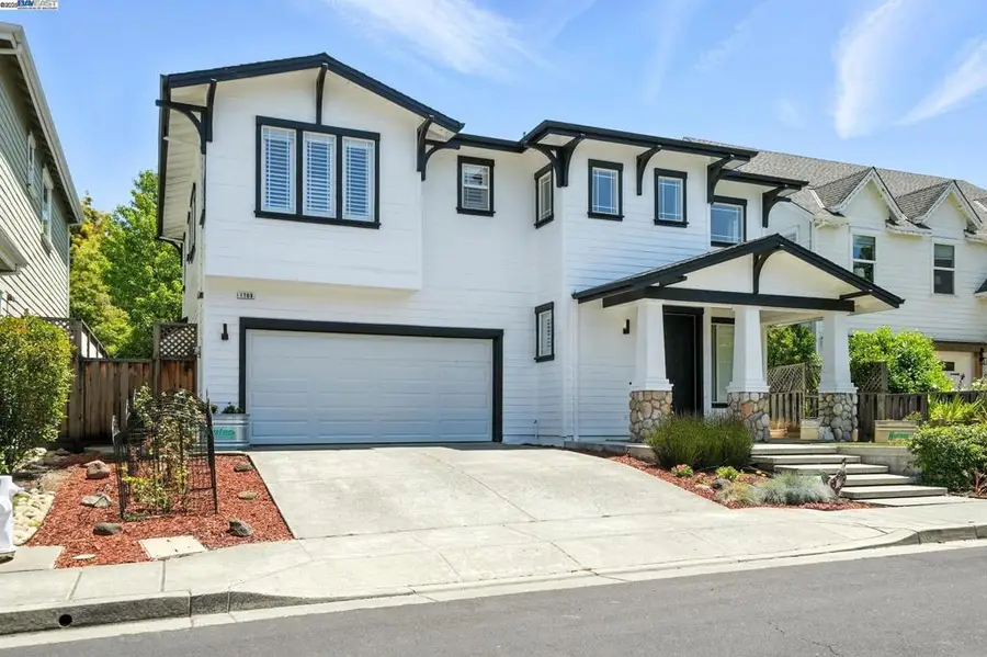 1708 Latigo Lane, Healdsburg, CA 95448 - Image #2