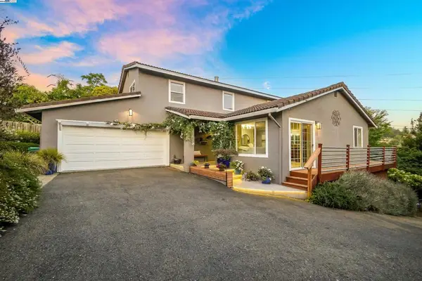 24948 Campus Dr, Hayward, CA 94542