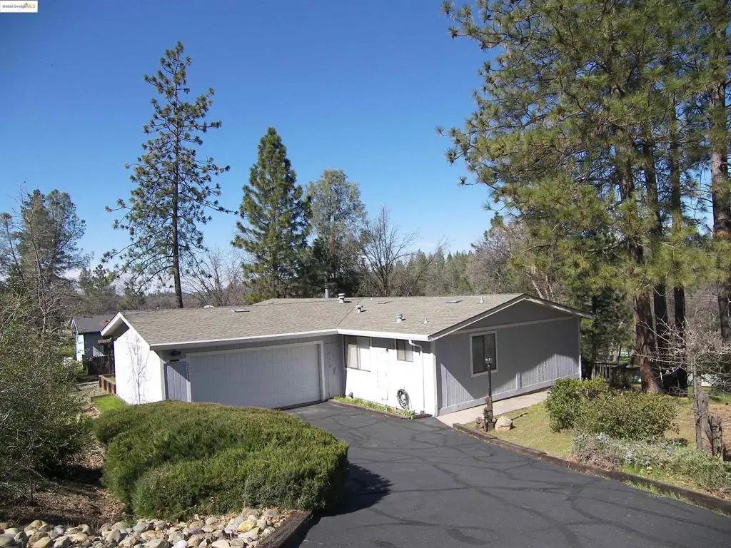 22690 Hidden Hollow Rd., Groveland, CA 95321 - #1
