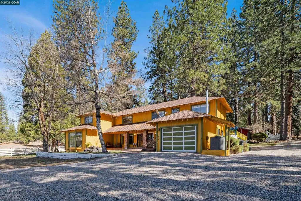 1324 Alves Dr, Weed, CA 96094 - #1