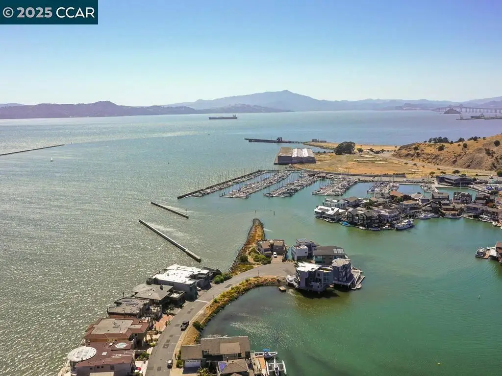1460 Sandpiper Spit, Richmond, CA 94803 - #1