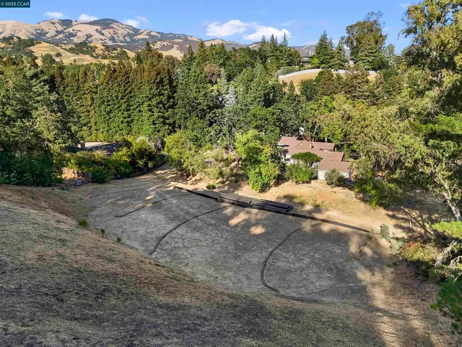 221 Dean Rd, Alamo, CA 94507 - #3