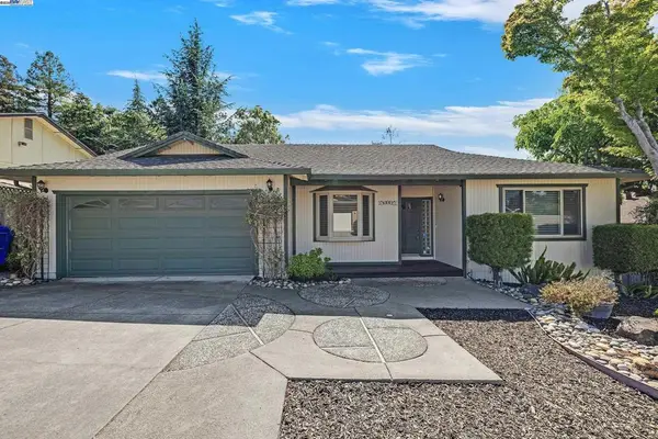 2207 Dexter Ct., Hayward, CA 94541