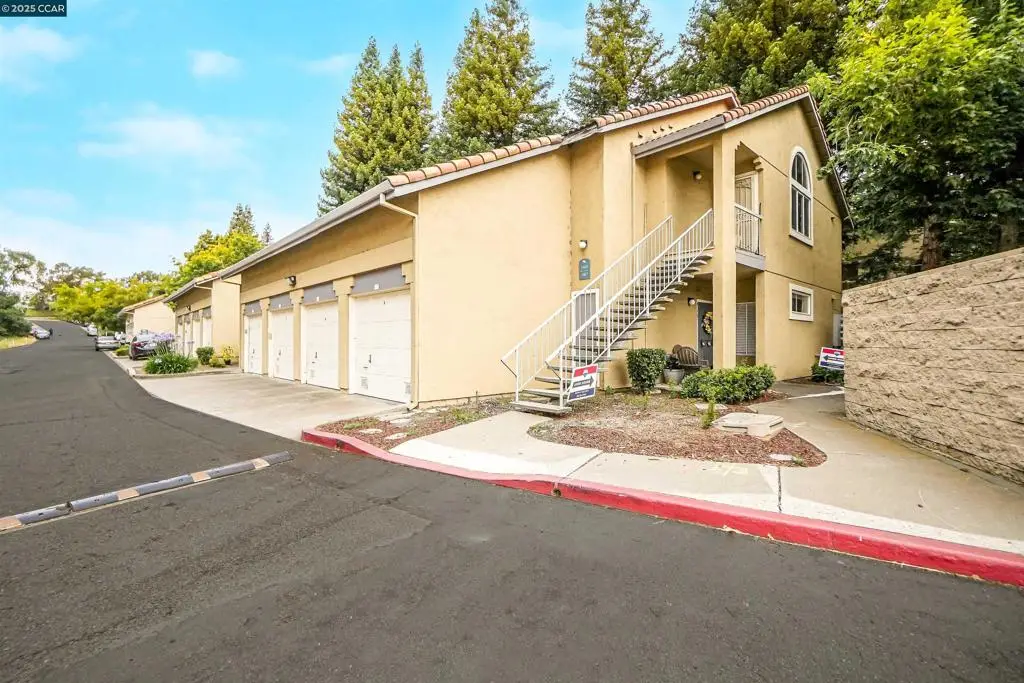 1407 Forest Run, Hercules, CA 94547 - #1