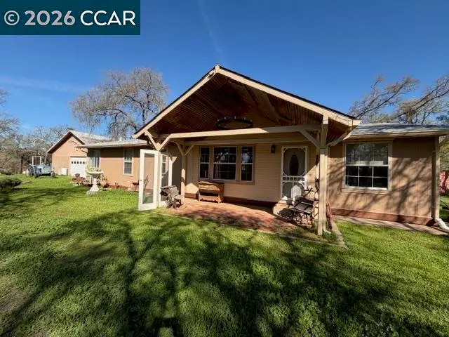 5098 Cantle Road, Copperopolis, CA 95228 - #2
