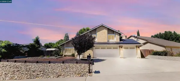 2844 Bluebell Cir, Antioch, CA 94531