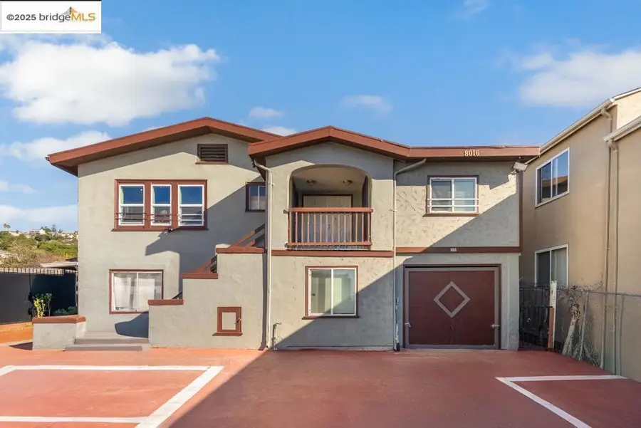 8016 Macarthur Blvd, Oakland, CA 94605 - Image #2