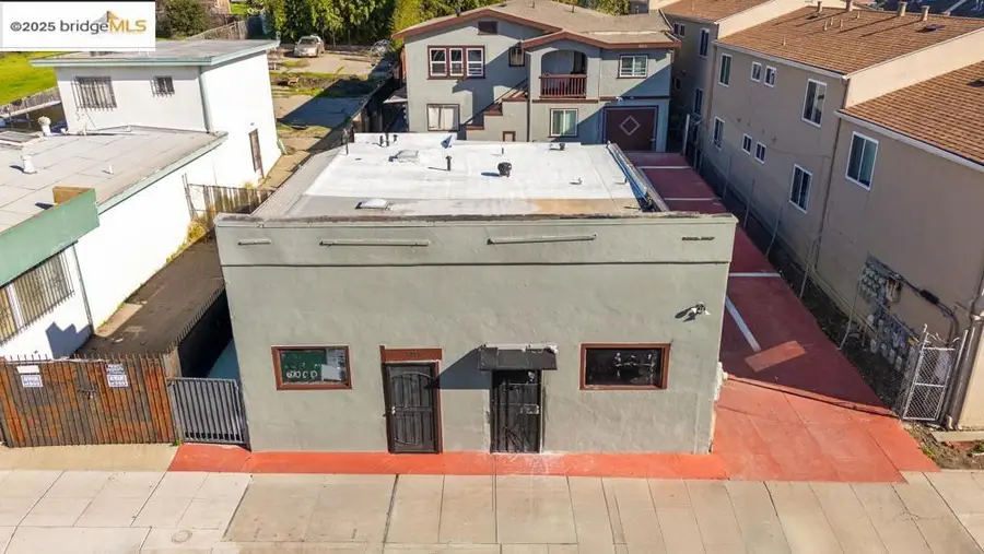 8016 Macarthur Blvd, Oakland, CA 94605 - Image #3