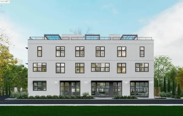 0 0 Camelia Street, Berkeley, CA 94710