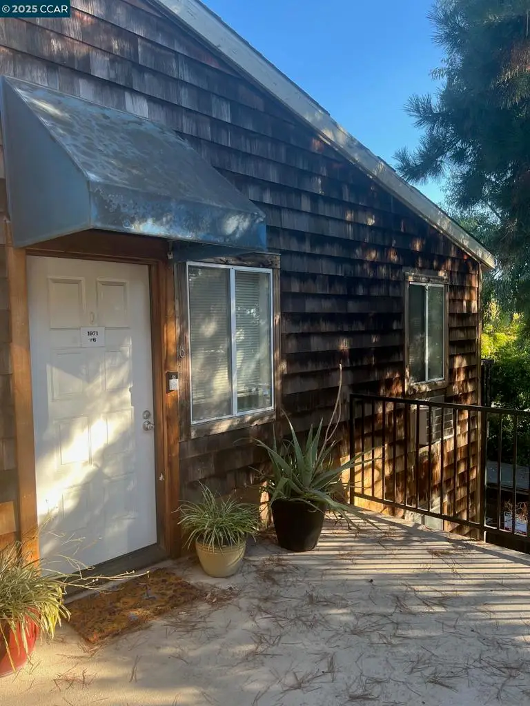 1971 Bonifacio St #6, Concord, CA 94520 - Image #3