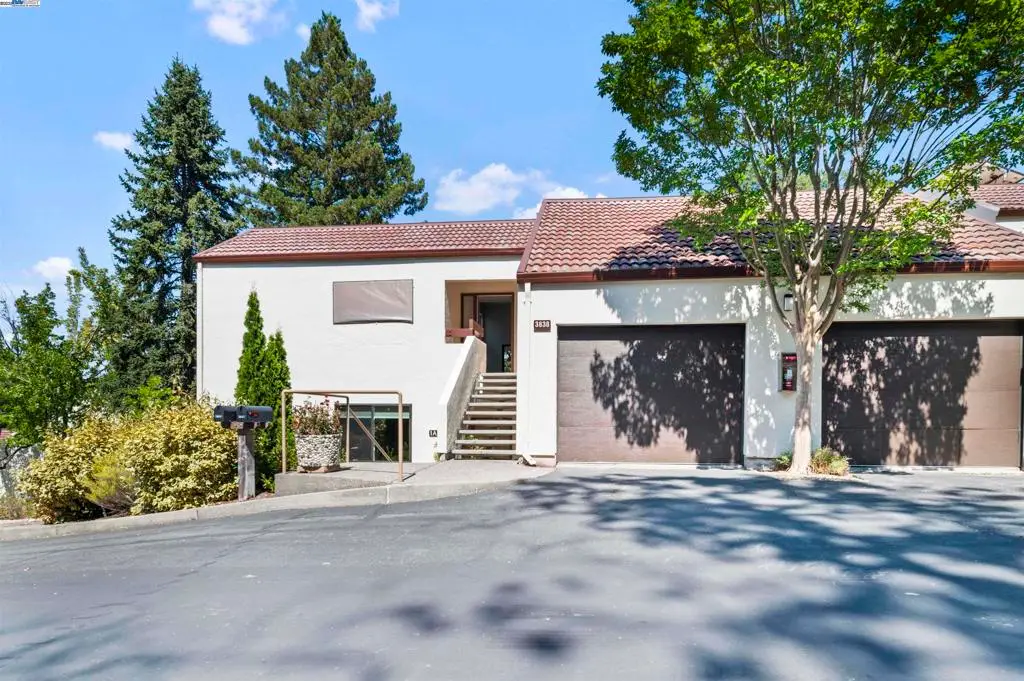 3838 Terra Granada Dr #1B, Walnut Creek, CA 94595 - Image #1
