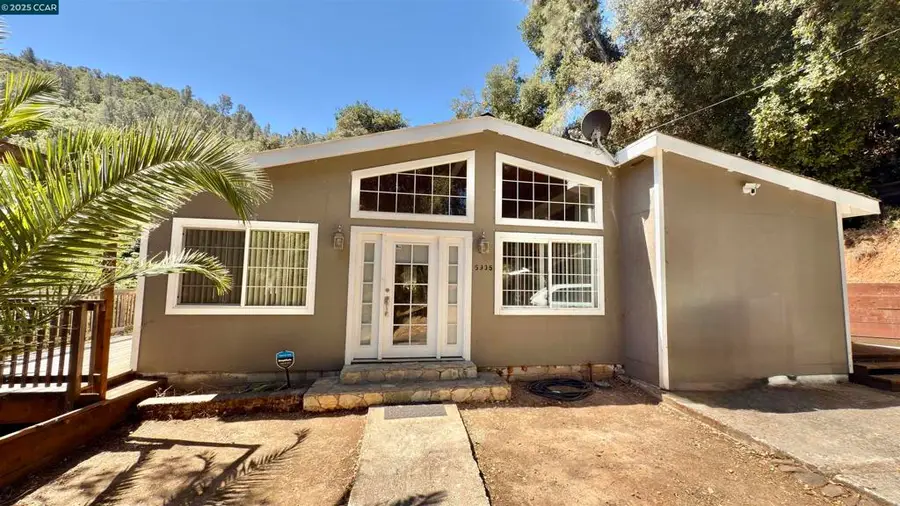 5935 Sunrise Ct, Lower Lake, CA 95457 - #2