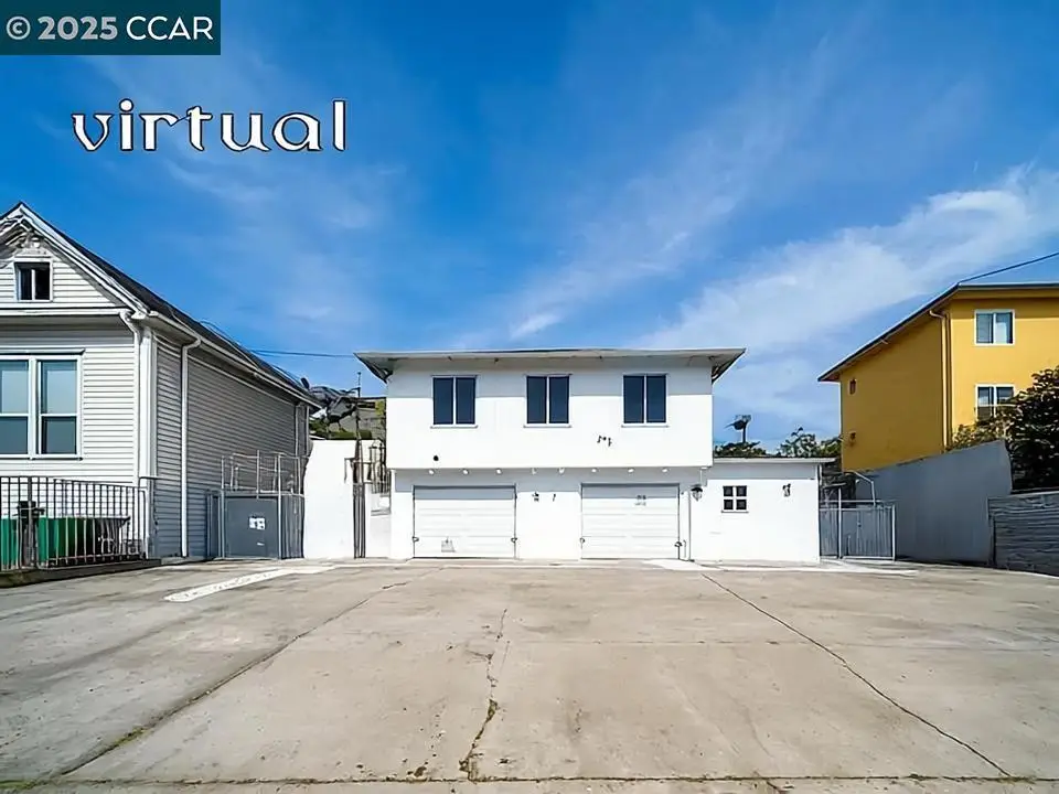 1439 7th Ave, Oakland, CA 94606 - #1