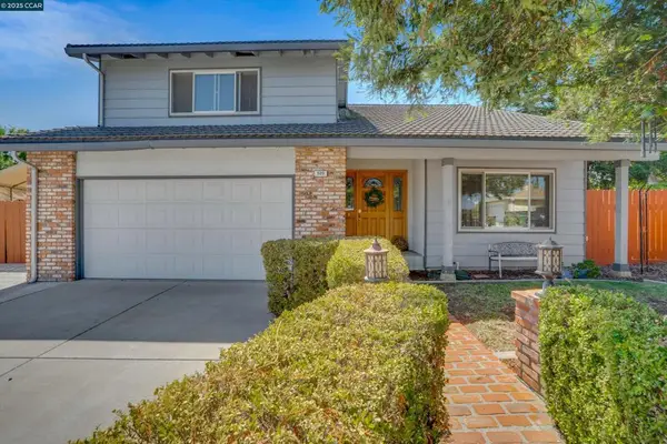 920 Gloucester Ct, Antioch, CA 94509