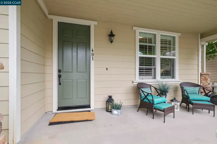 401 Seville Ln, Walnut Creek, CA 94598 - Image #2