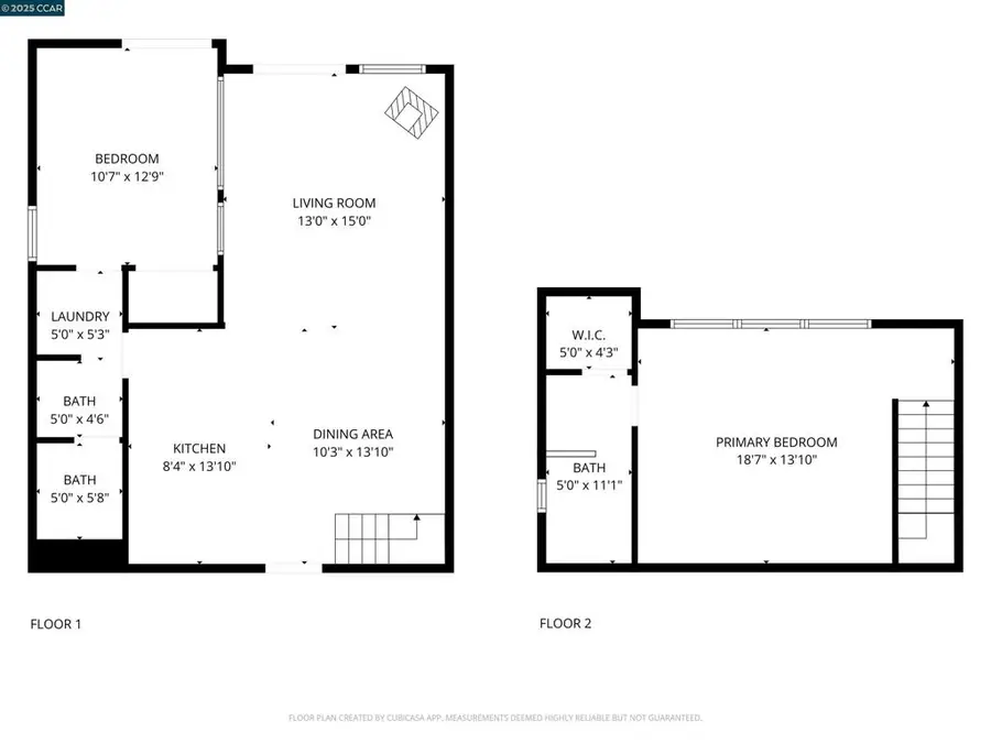2201 Scott Peak Pl 49, Olympic Valley, CA 96146 - #2