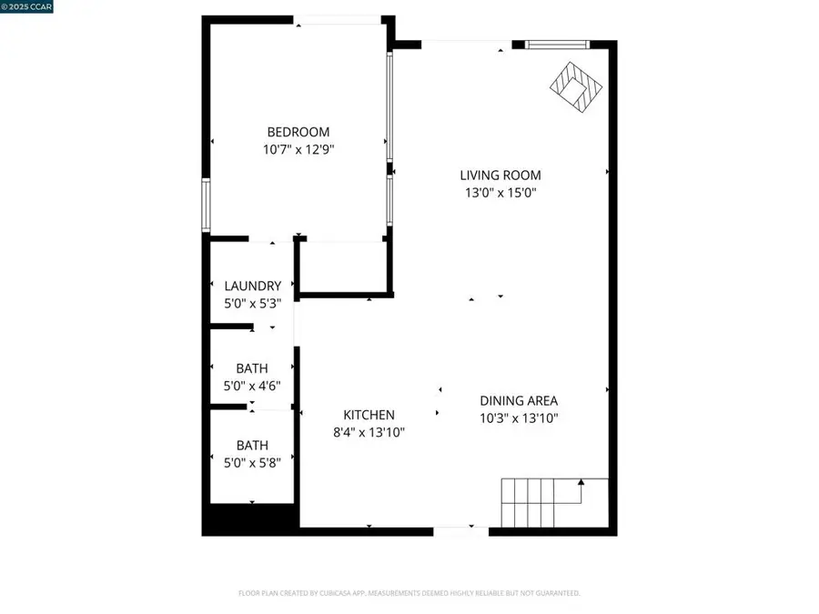 2201 Scott Peak Pl 49, Olympic Valley, CA 96146 - #3