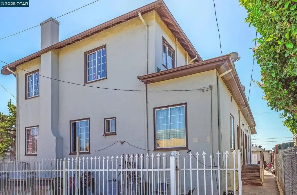 1362 104th Ave, Oakland, CA 94603 - #1