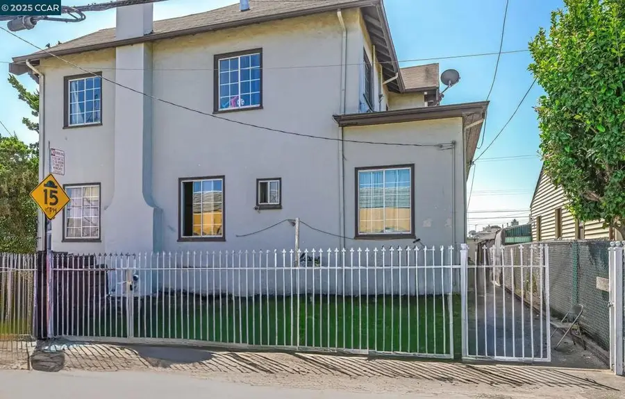 1362 104th Ave, Oakland, CA 94603 - #2