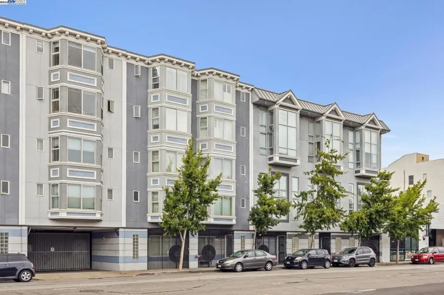 950 Harrison #223, San Francisco, CA 94107 - Image #2