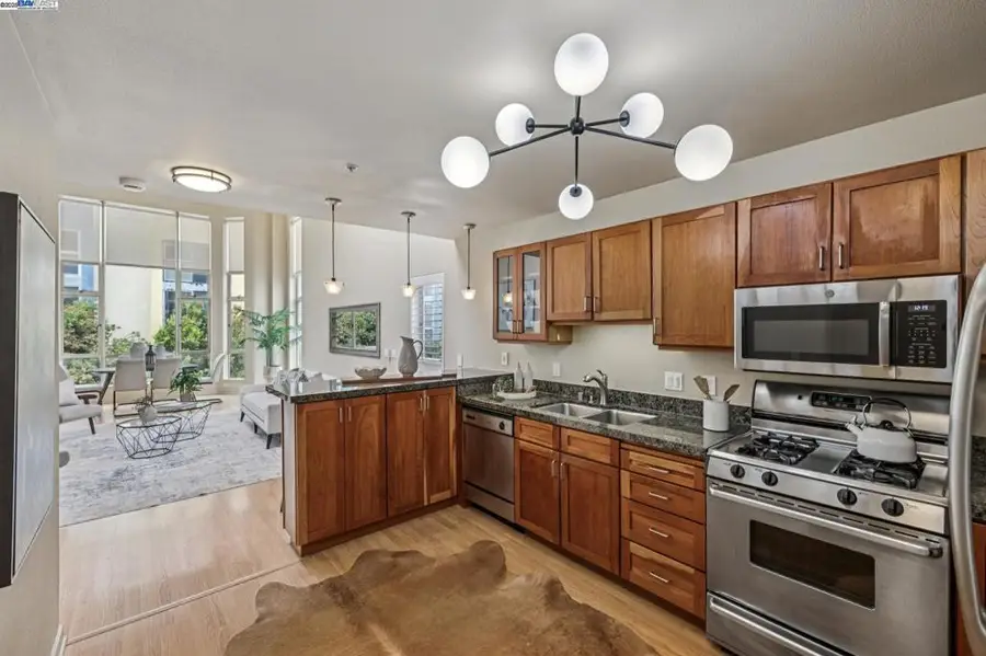 950 Harrison #223, San Francisco, CA 94107 - Image #3