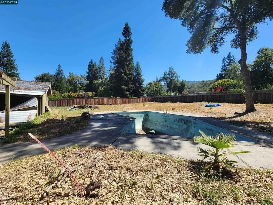 3139 Via Larga, Alamo, CA 94507 - Image #3