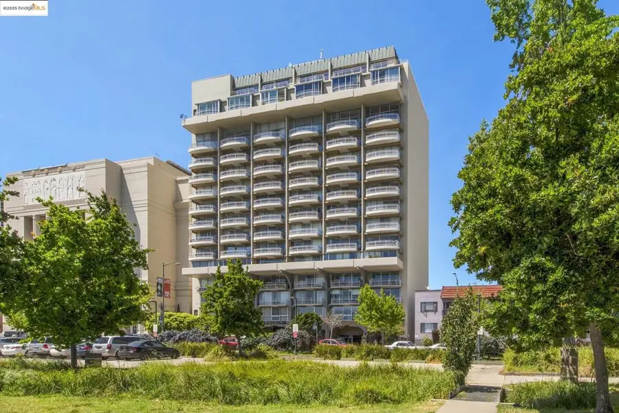 1555 Lakeside Dr #190, Oakland, CA 94612 - Image #2