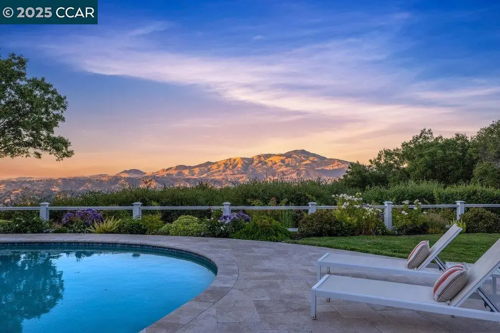 20 Glen Alpine, Danville, CA 94526 - #1