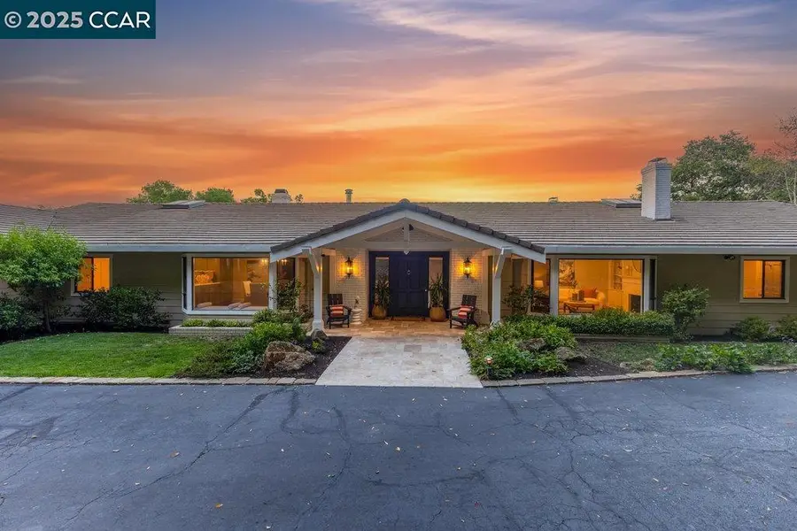 20 Glen Alpine, Danville, CA 94526 - #2