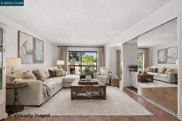 470 N Civic Dr #208, Walnut Creek, CA 94596